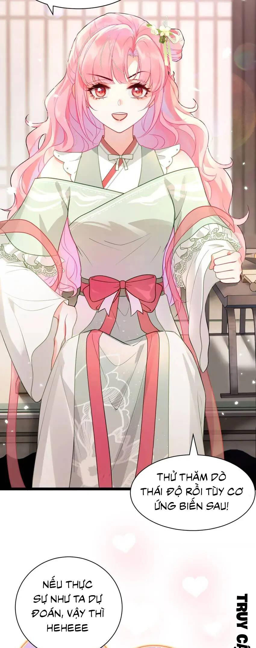 Sau Khi Công Chúa Bội Tình Bạc Nghĩa - Chapter 36 - Page 13