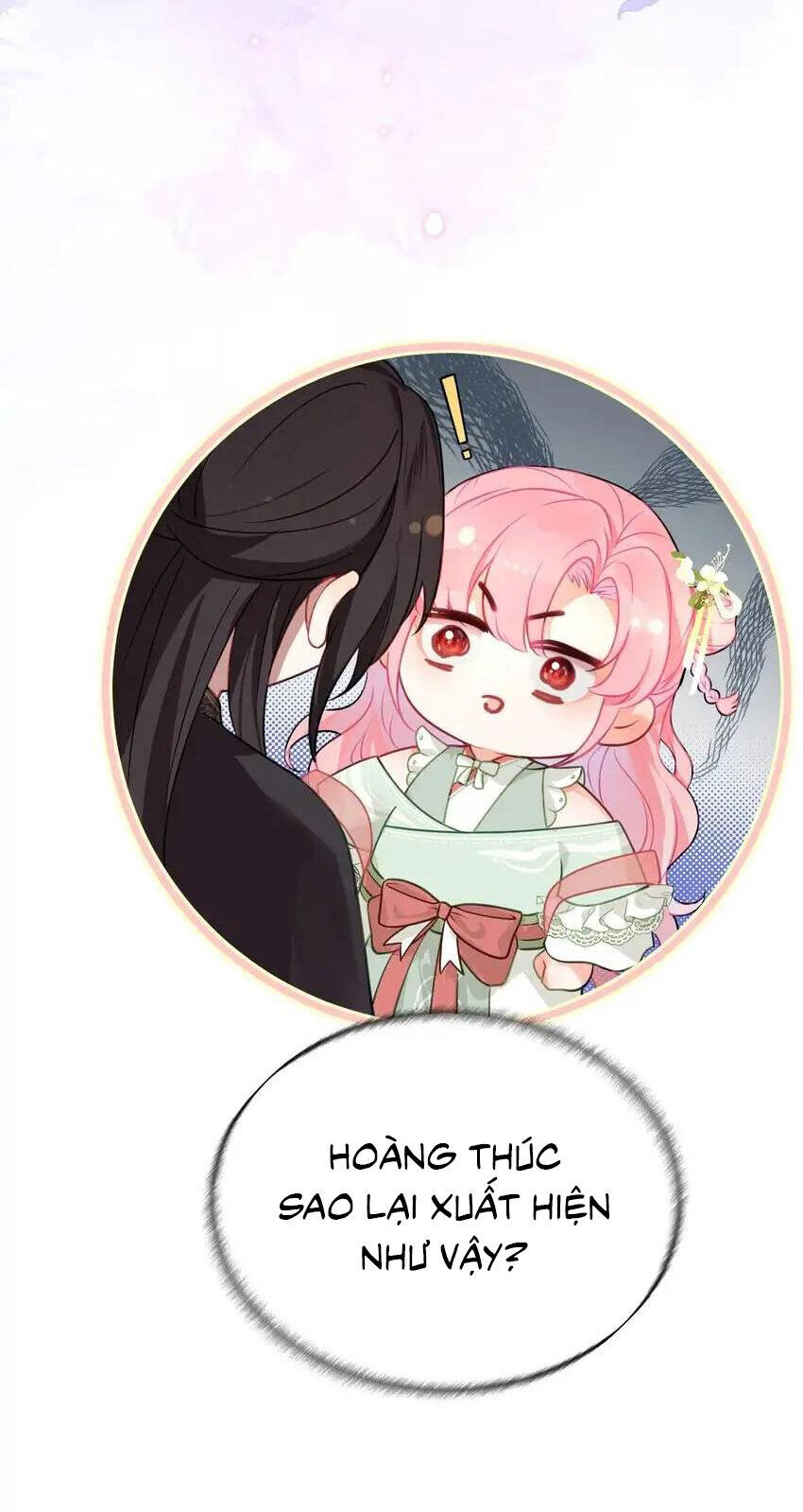 Sau Khi Công Chúa Bội Tình Bạc Nghĩa - Chapter 36 - Page 20