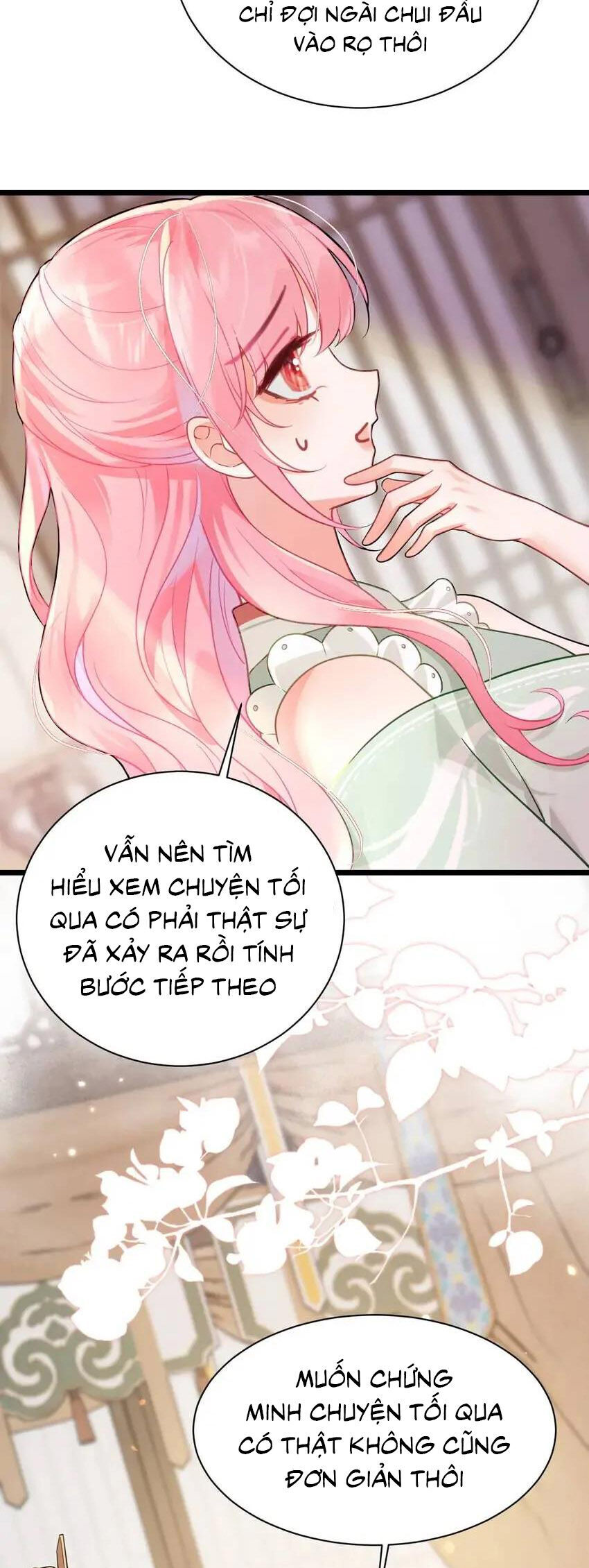 Sau Khi Công Chúa Bội Tình Bạc Nghĩa - Chapter 36 - Page 7