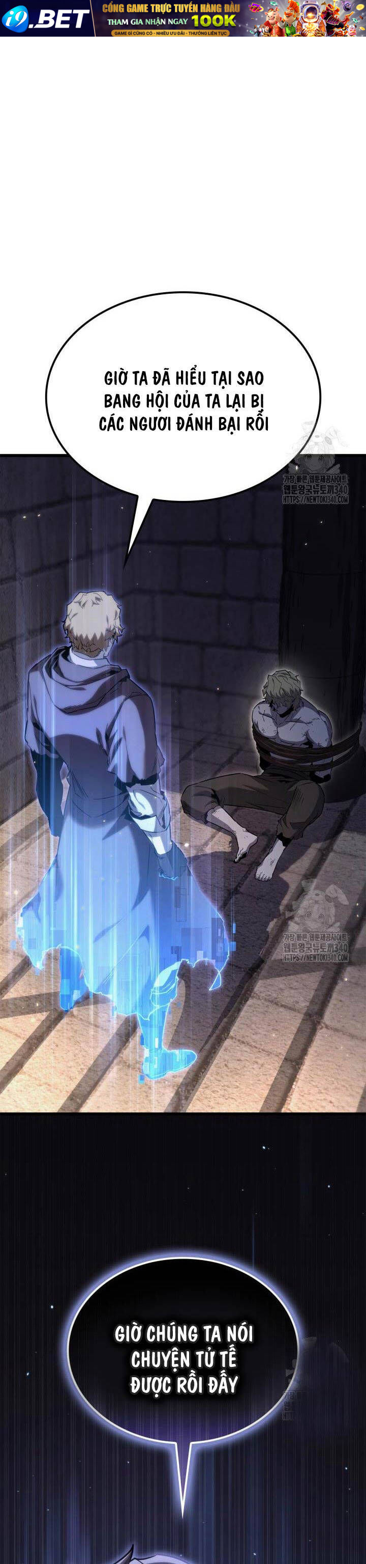 Con Trai Út Của Bá Tước Là Một Người Chơi Chapter 59 - Trang 43