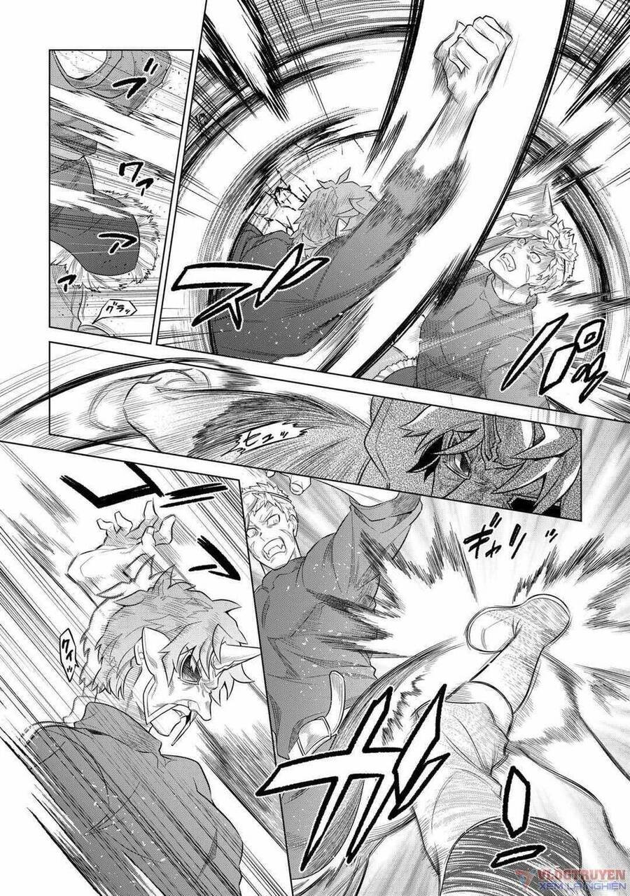 ReMonster - Chapter 95 - Page 19