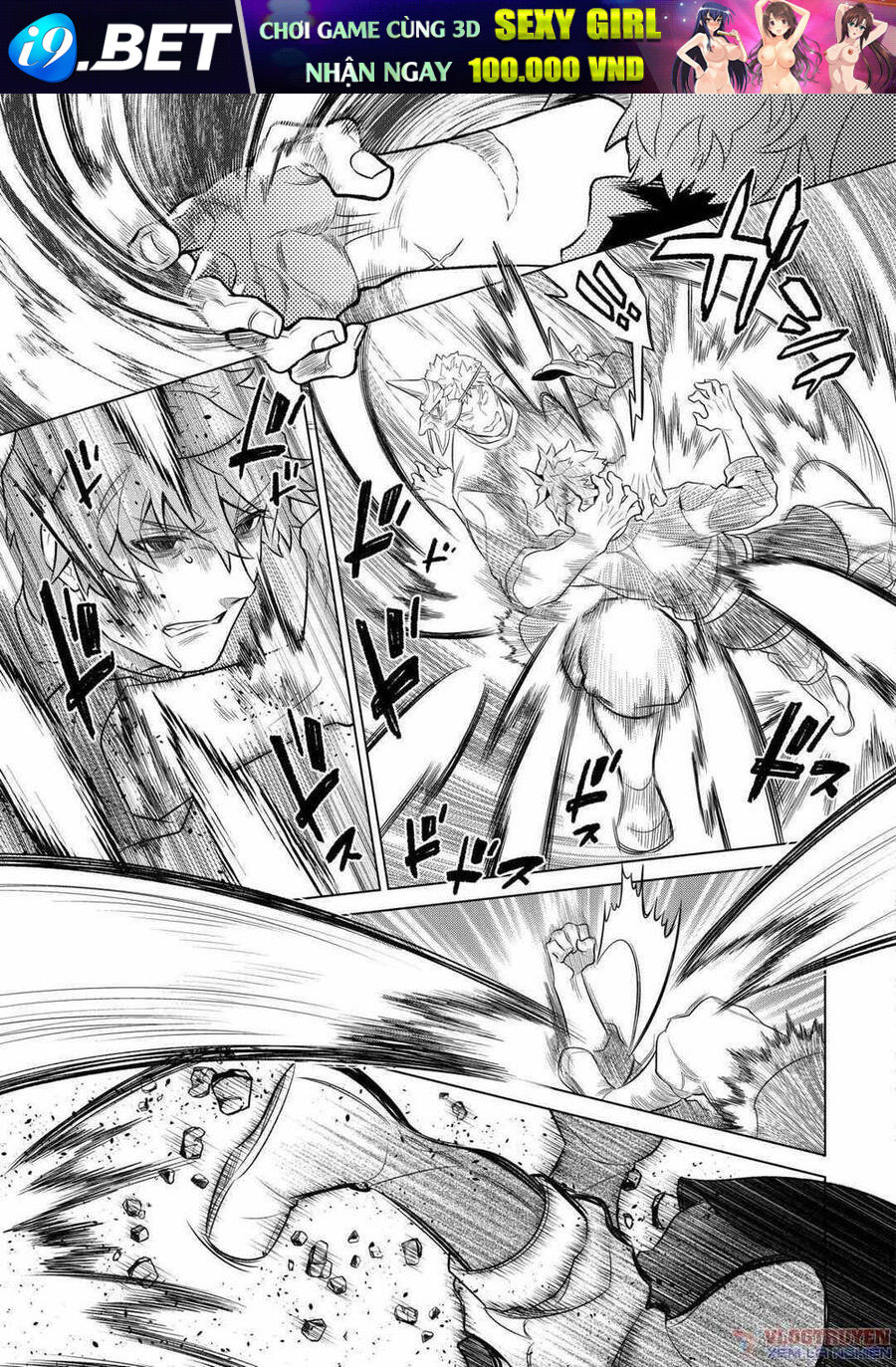 ReMonster - Chapter 95 - Page 20