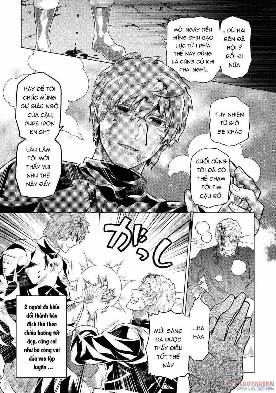 ReMonster - Chapter 95 - Page 22