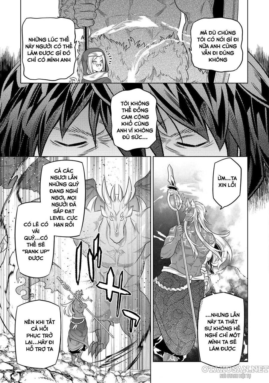 ReMonster - Chapter 98 - Page 4