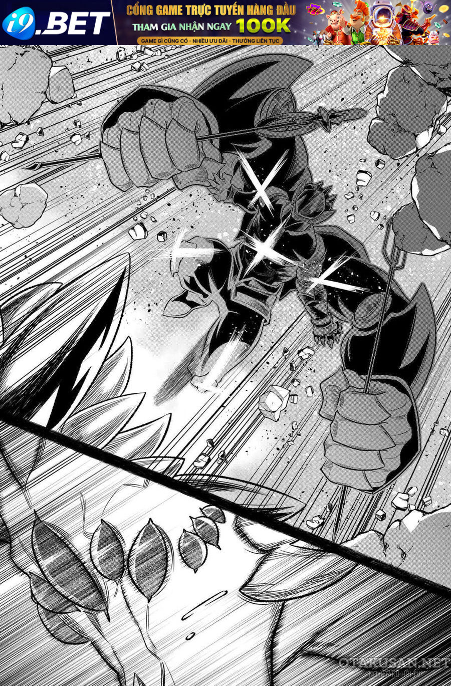 ReMonster - Chapter 99 - Page 11