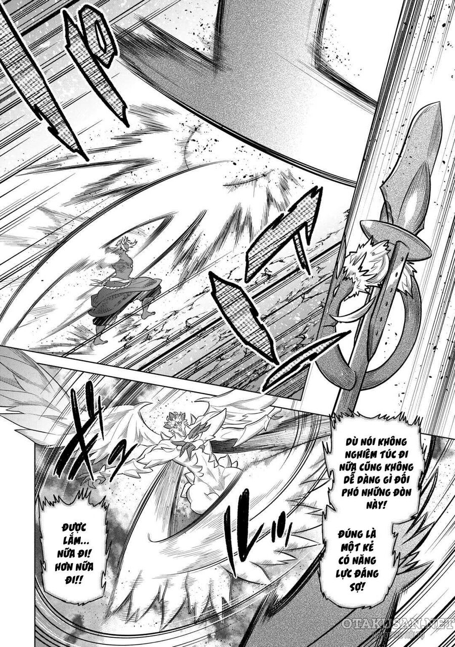 ReMonster - Chapter 99 - Page 3