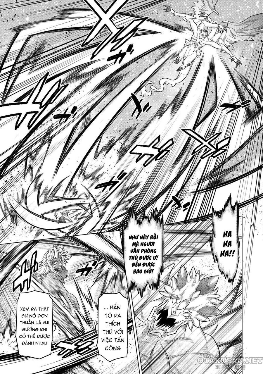 ReMonster - Chapter 99 - Page 4