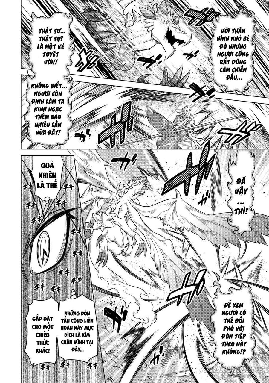 ReMonster - Chapter 99 - Page 5