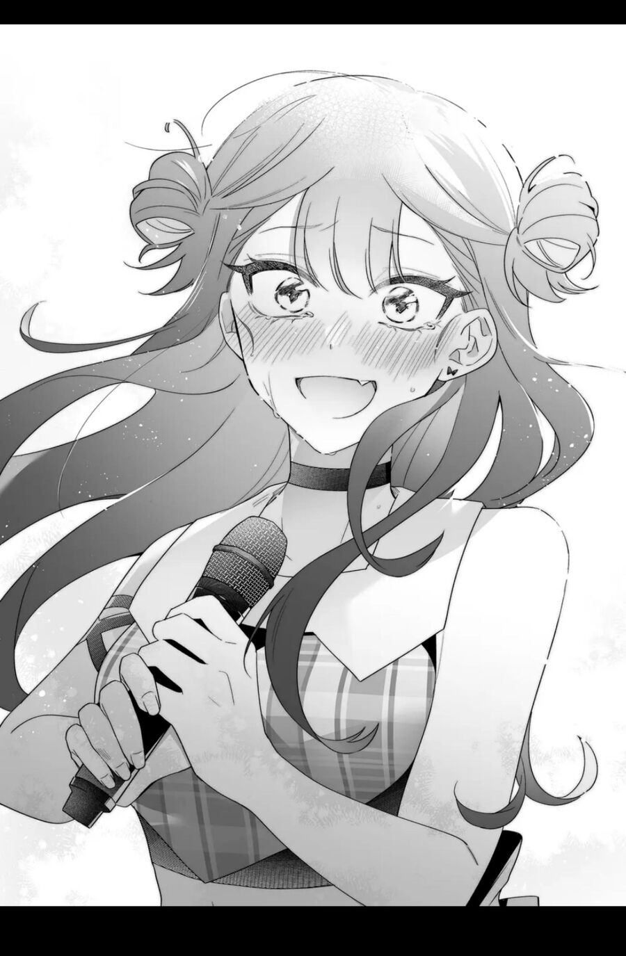 Damedol Cô Idol Hậu Đậu Và Người Hâm Mộ Duy Nhất Trên Thế Giới - Chapter 25 - Page 15