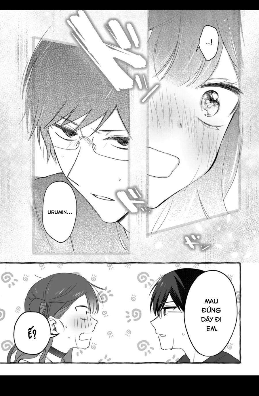 Damedol Cô Idol Hậu Đậu Và Người Hâm Mộ Duy Nhất Trên Thế Giới - Chapter 26 - Page 12