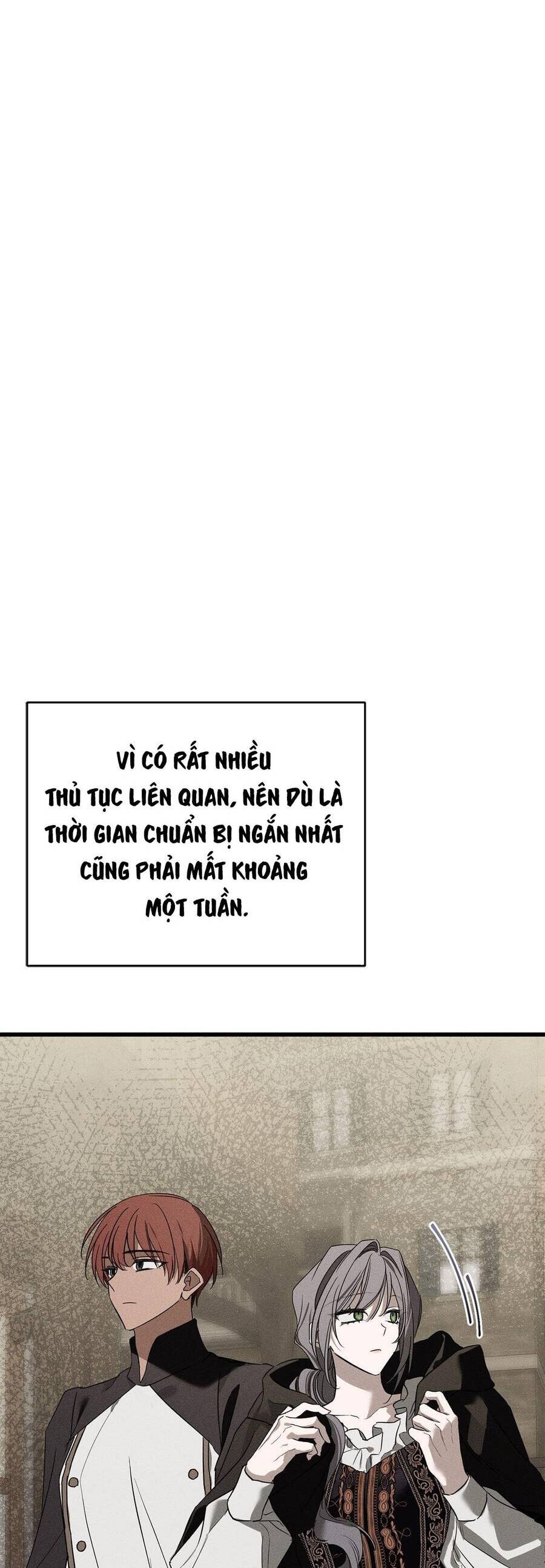Vị Phu Quân Căm Ghét Tôi Đã Mất Trí Nhớ - Chapter 38 - Page 11
