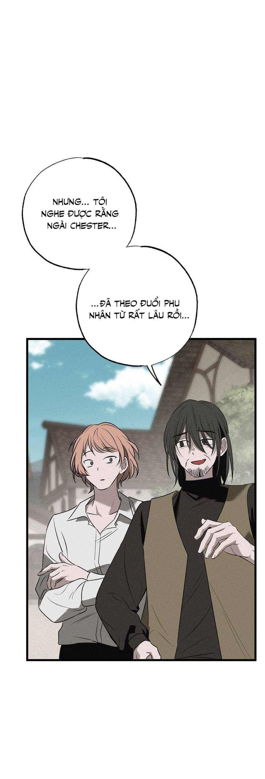 Vị Phu Quân Căm Ghét Tôi Đã Mất Trí Nhớ - Chapter 38 - Page 15