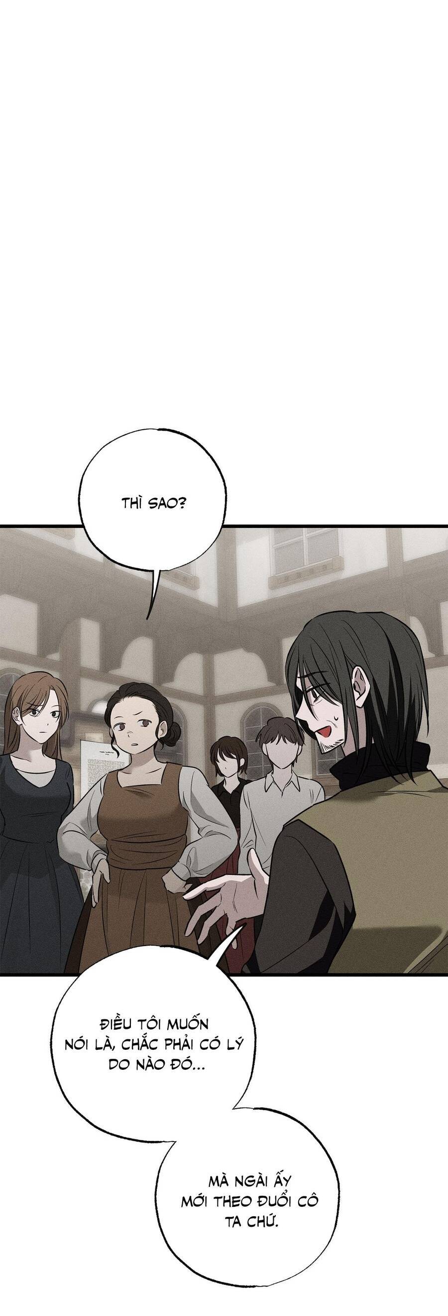 Vị Phu Quân Căm Ghét Tôi Đã Mất Trí Nhớ - Chapter 38 - Page 16