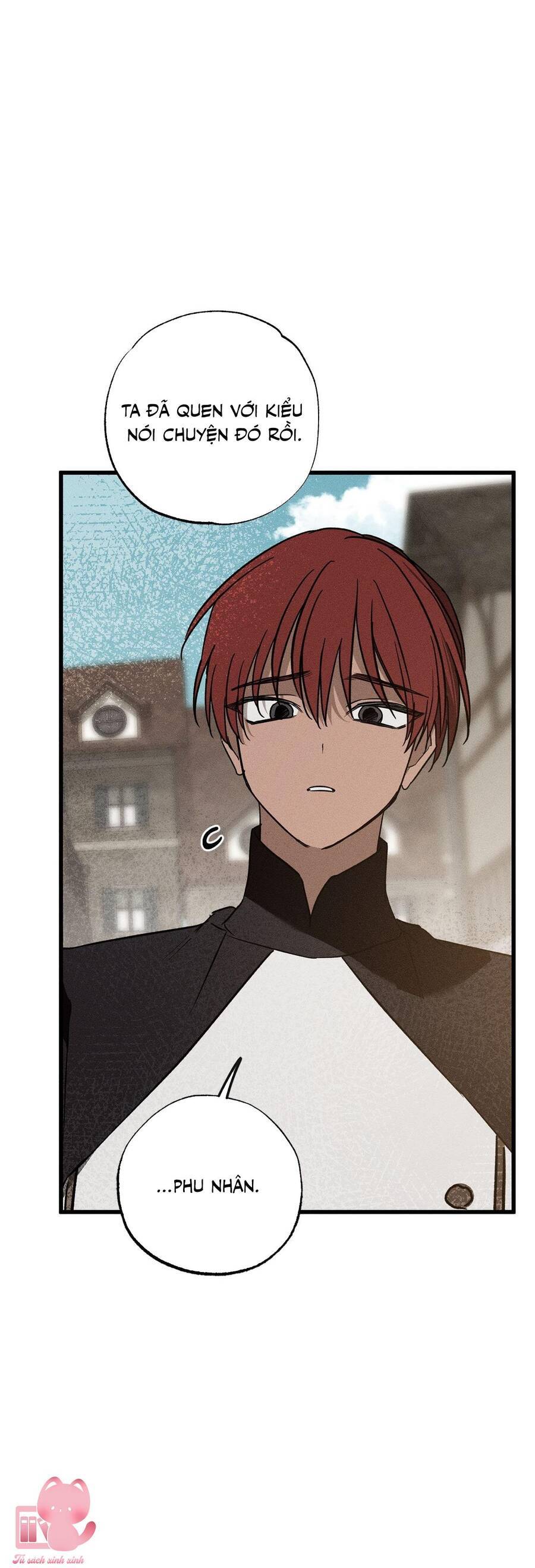 Vị Phu Quân Căm Ghét Tôi Đã Mất Trí Nhớ - Chapter 38 - Page 18