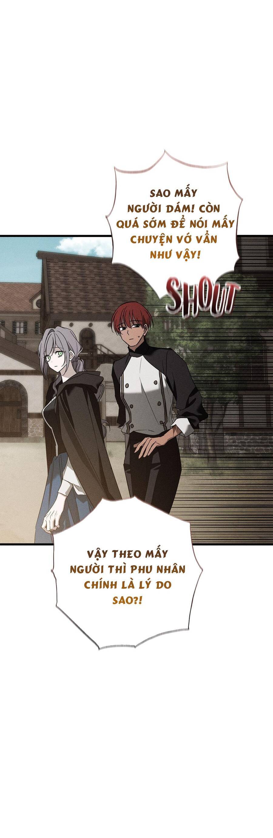 Vị Phu Quân Căm Ghét Tôi Đã Mất Trí Nhớ - Chapter 38 - Page 19