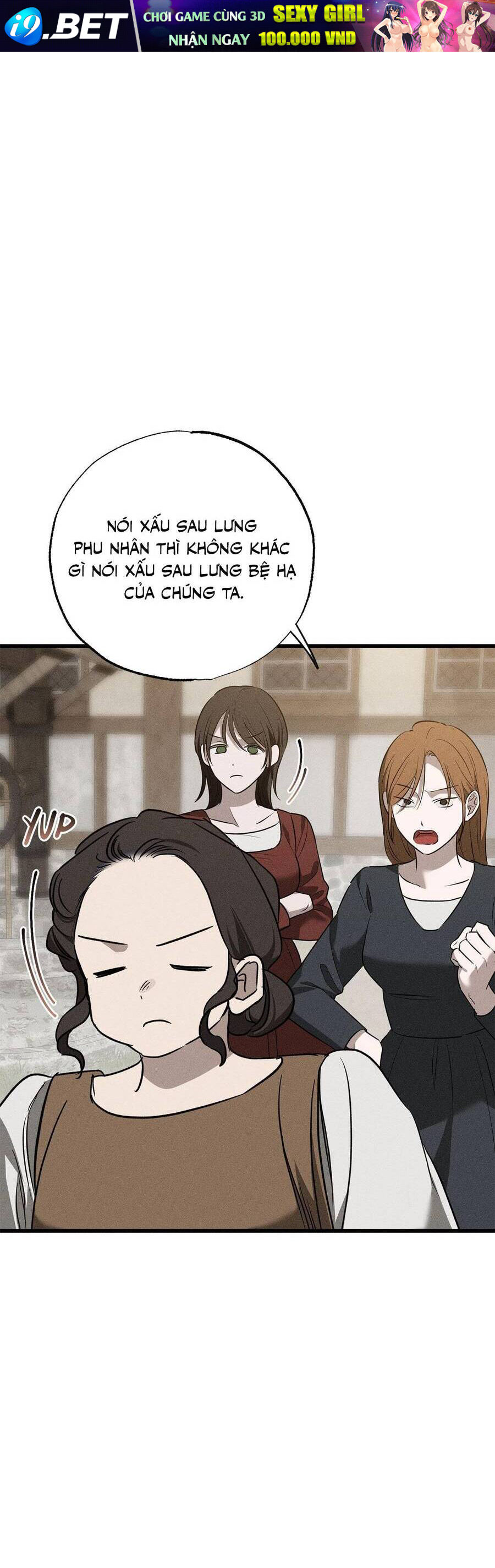 Vị Phu Quân Căm Ghét Tôi Đã Mất Trí Nhớ - Chapter 38 - Page 21