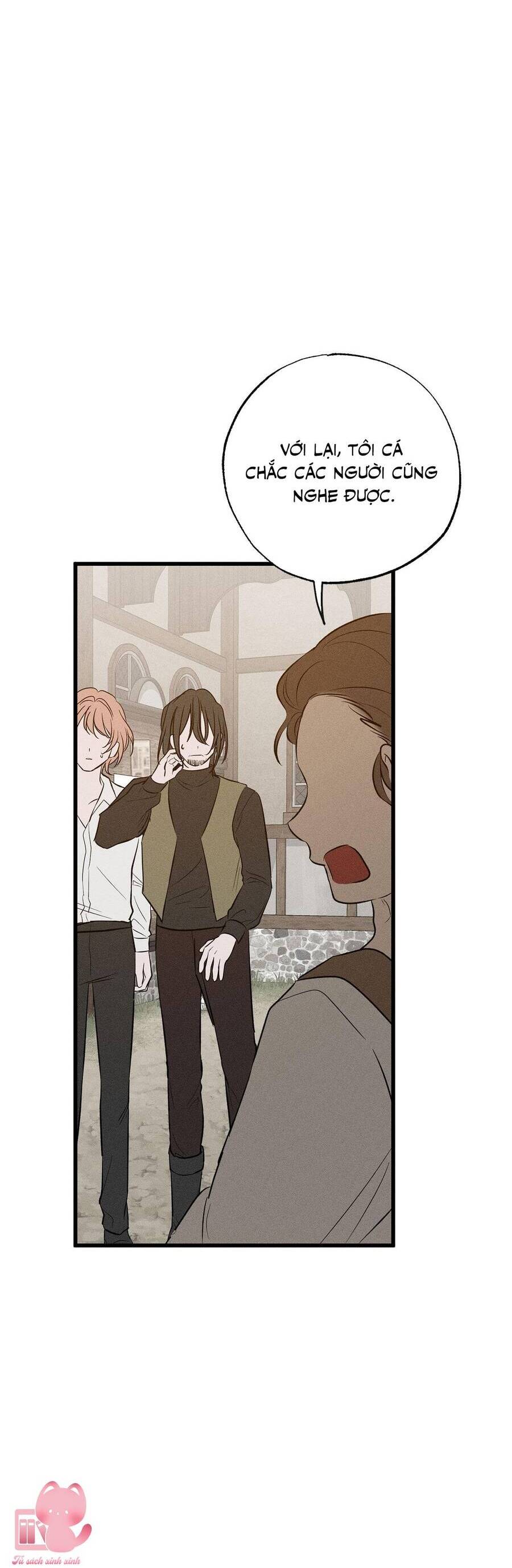 Vị Phu Quân Căm Ghét Tôi Đã Mất Trí Nhớ - Chapter 38 - Page 22