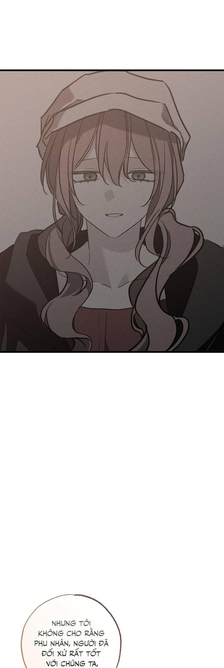 Vị Phu Quân Căm Ghét Tôi Đã Mất Trí Nhớ - Chapter 38 - Page 27