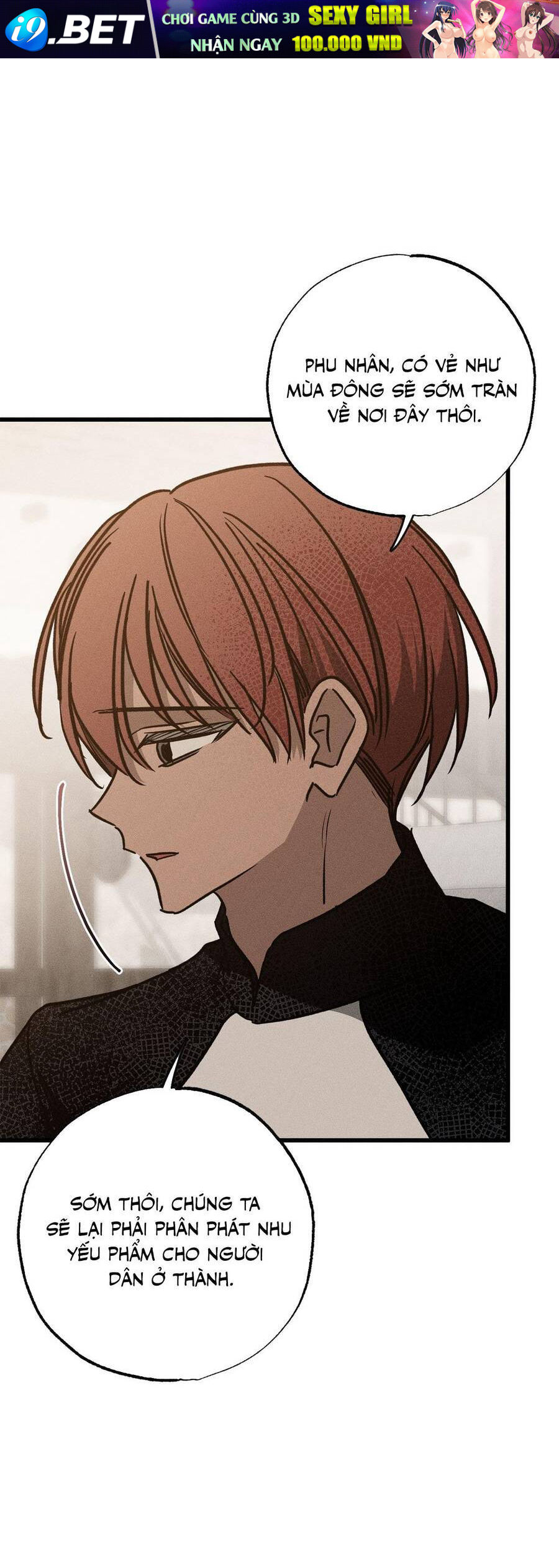 Vị Phu Quân Căm Ghét Tôi Đã Mất Trí Nhớ - Chapter 38 - Page 31