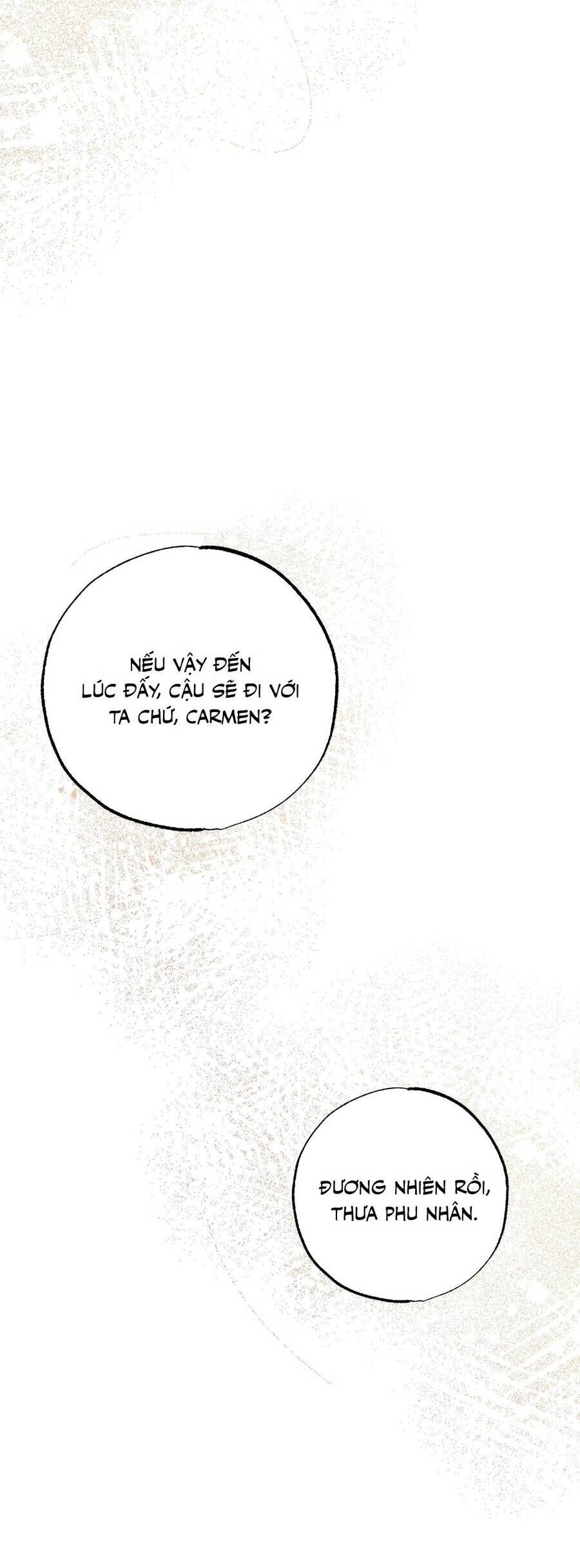 Vị Phu Quân Căm Ghét Tôi Đã Mất Trí Nhớ - Chapter 38 - Page 33