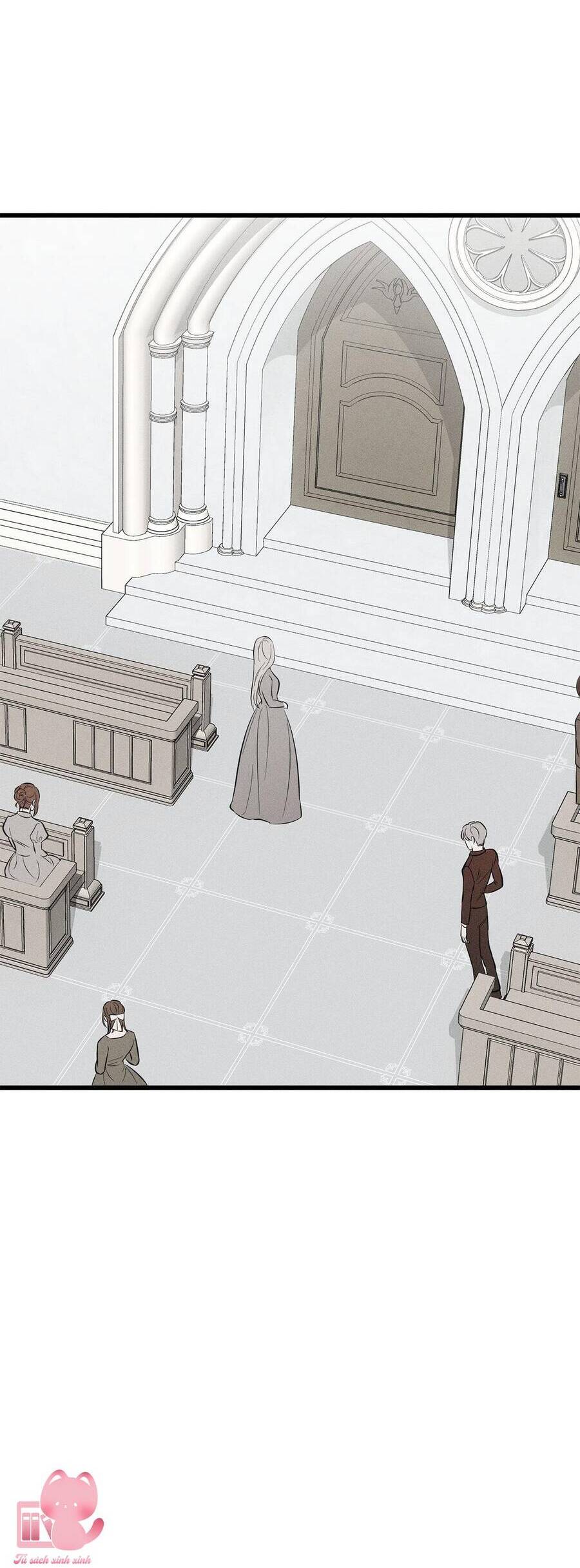 Vị Phu Quân Căm Ghét Tôi Đã Mất Trí Nhớ - Chapter 38 - Page 35