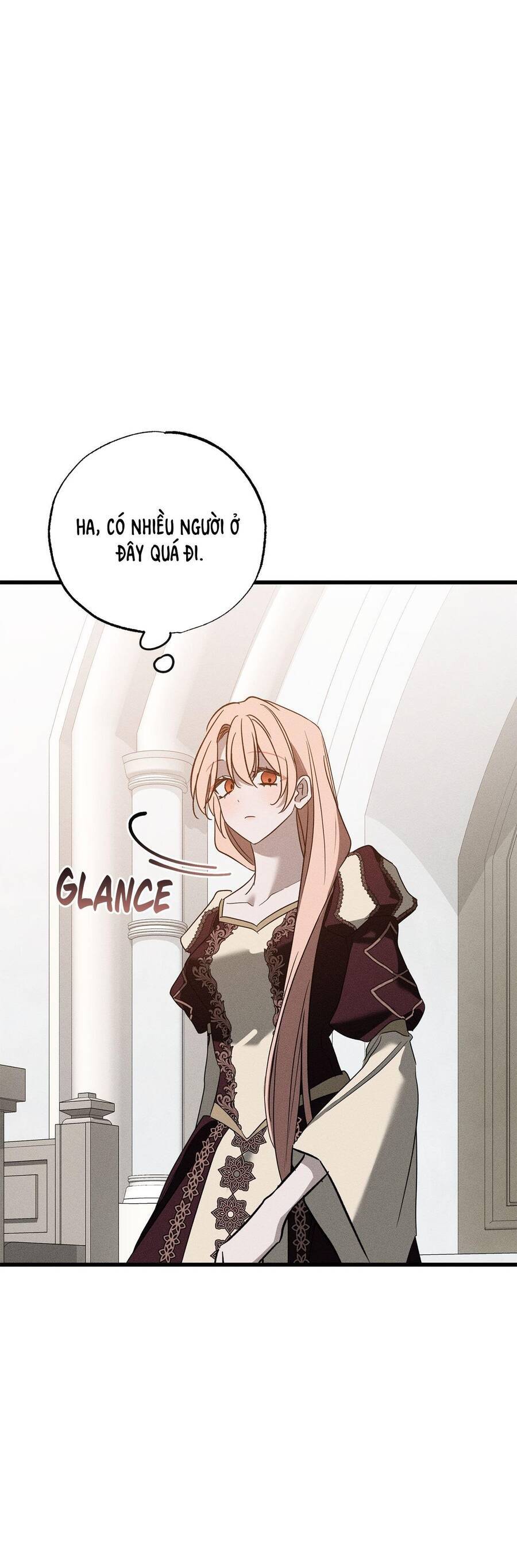 Vị Phu Quân Căm Ghét Tôi Đã Mất Trí Nhớ - Chapter 38 - Page 36