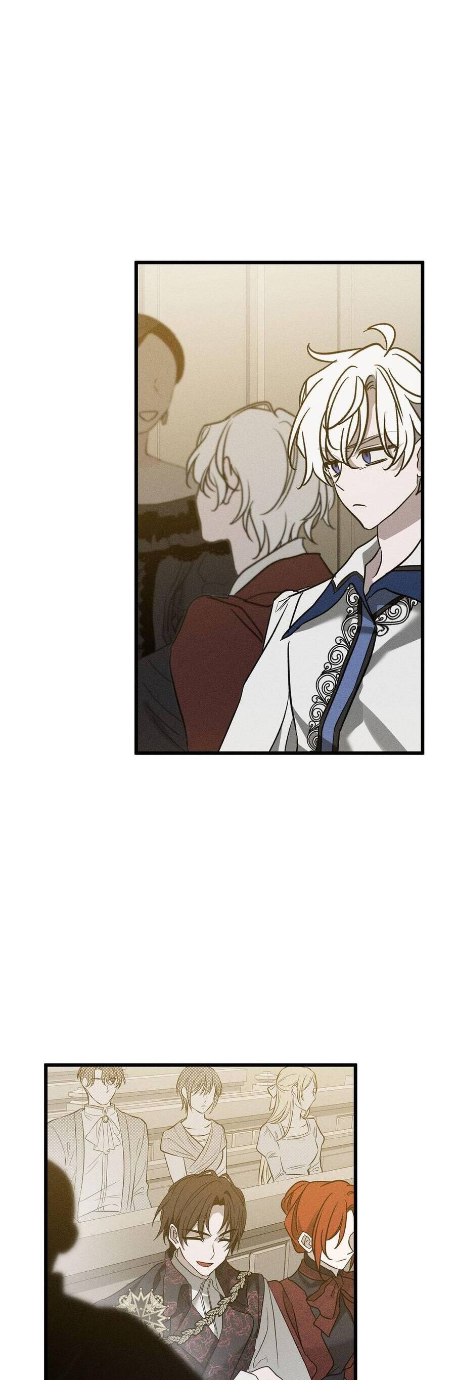 Vị Phu Quân Căm Ghét Tôi Đã Mất Trí Nhớ - Chapter 38 - Page 37