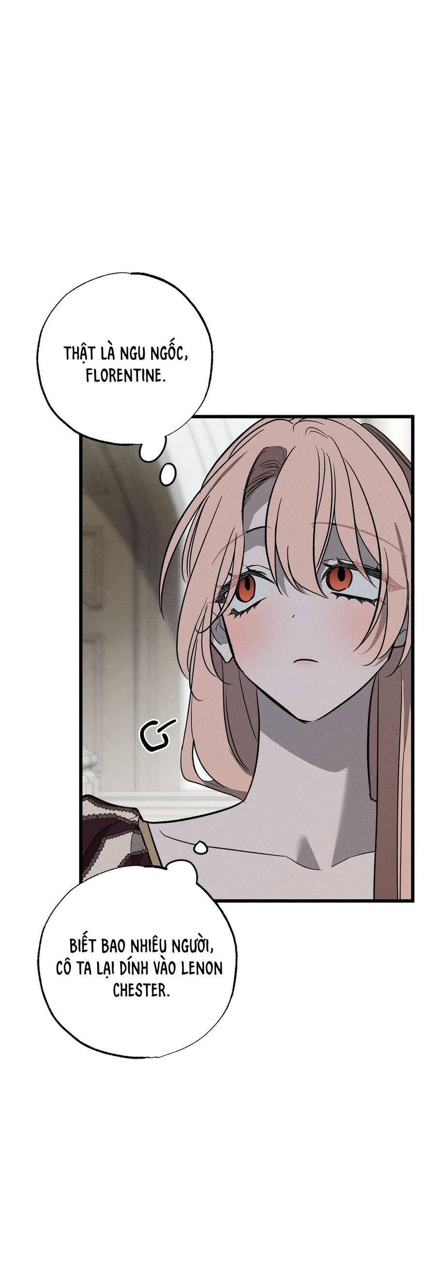 Vị Phu Quân Căm Ghét Tôi Đã Mất Trí Nhớ - Chapter 38 - Page 40