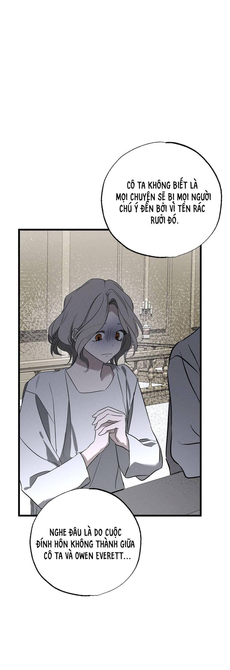 Vị Phu Quân Căm Ghét Tôi Đã Mất Trí Nhớ - Chapter 38 - Page 41