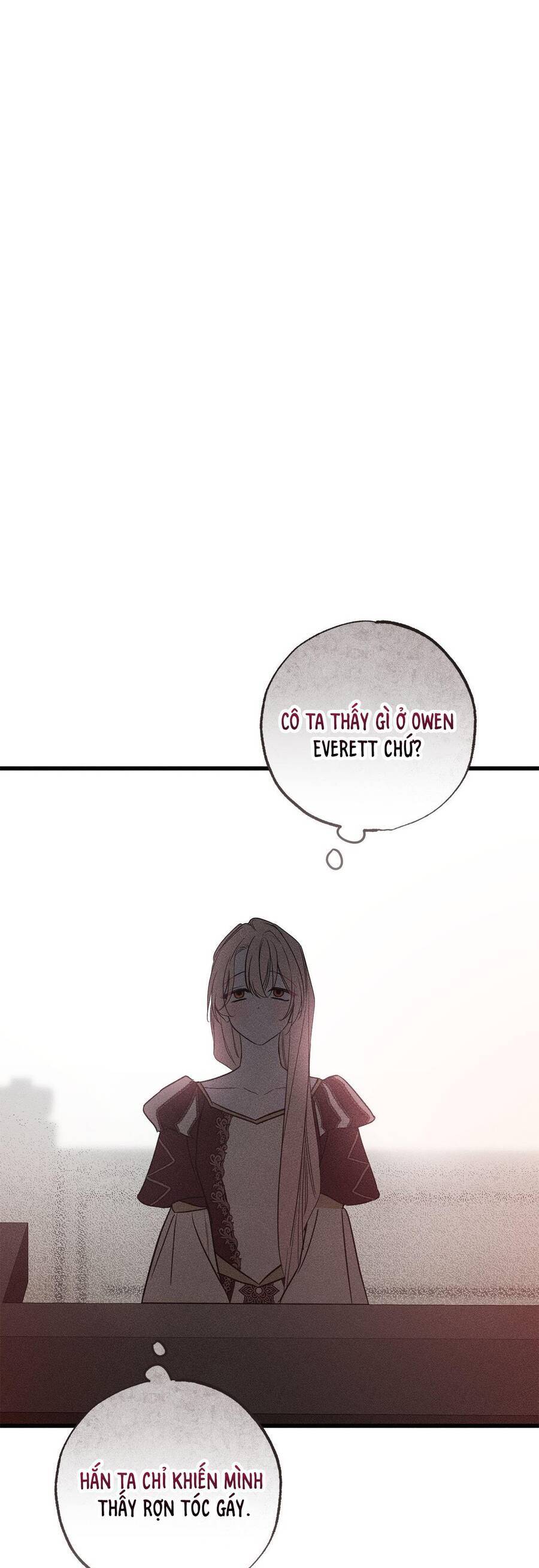 Vị Phu Quân Căm Ghét Tôi Đã Mất Trí Nhớ - Chapter 38 - Page 42