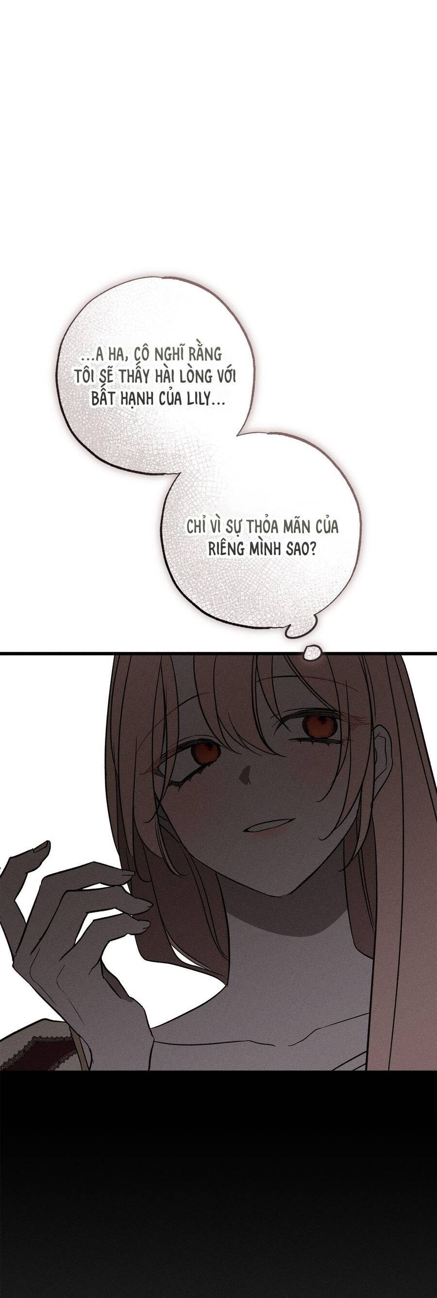 Vị Phu Quân Căm Ghét Tôi Đã Mất Trí Nhớ - Chapter 38 - Page 45