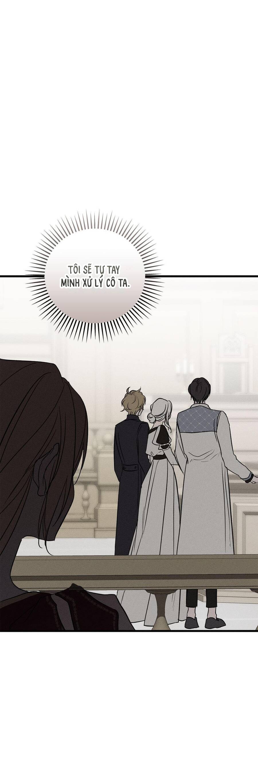 Vị Phu Quân Căm Ghét Tôi Đã Mất Trí Nhớ - Chapter 38 - Page 47