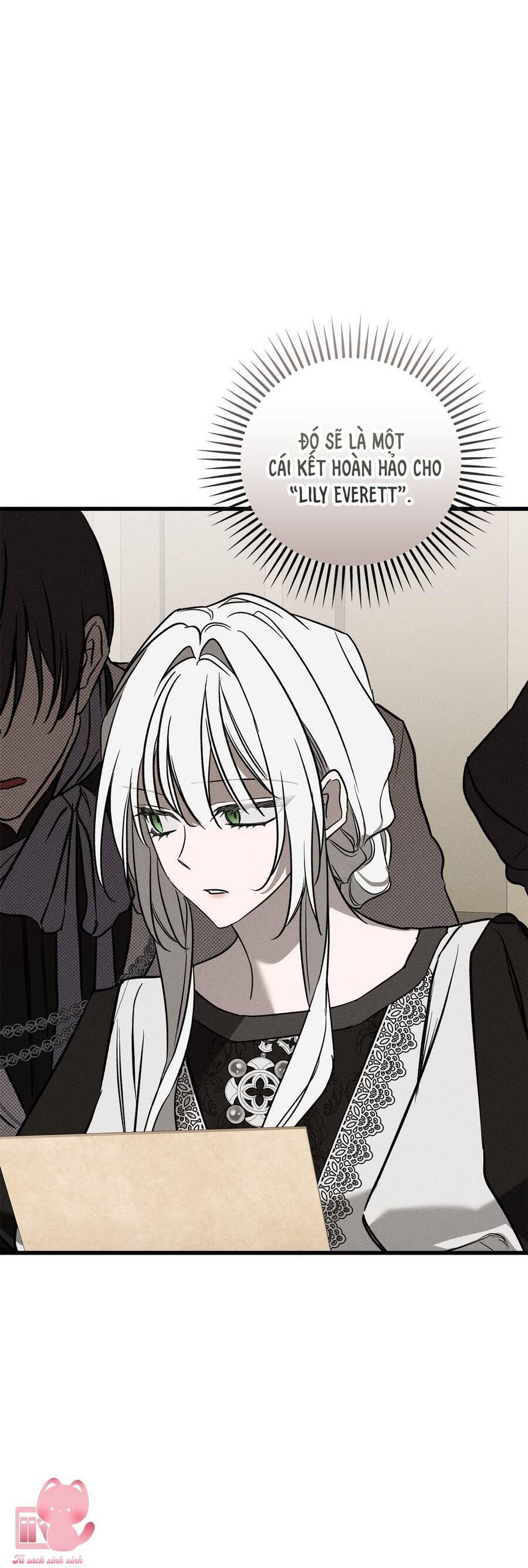 Vị Phu Quân Căm Ghét Tôi Đã Mất Trí Nhớ - Chapter 38 - Page 48