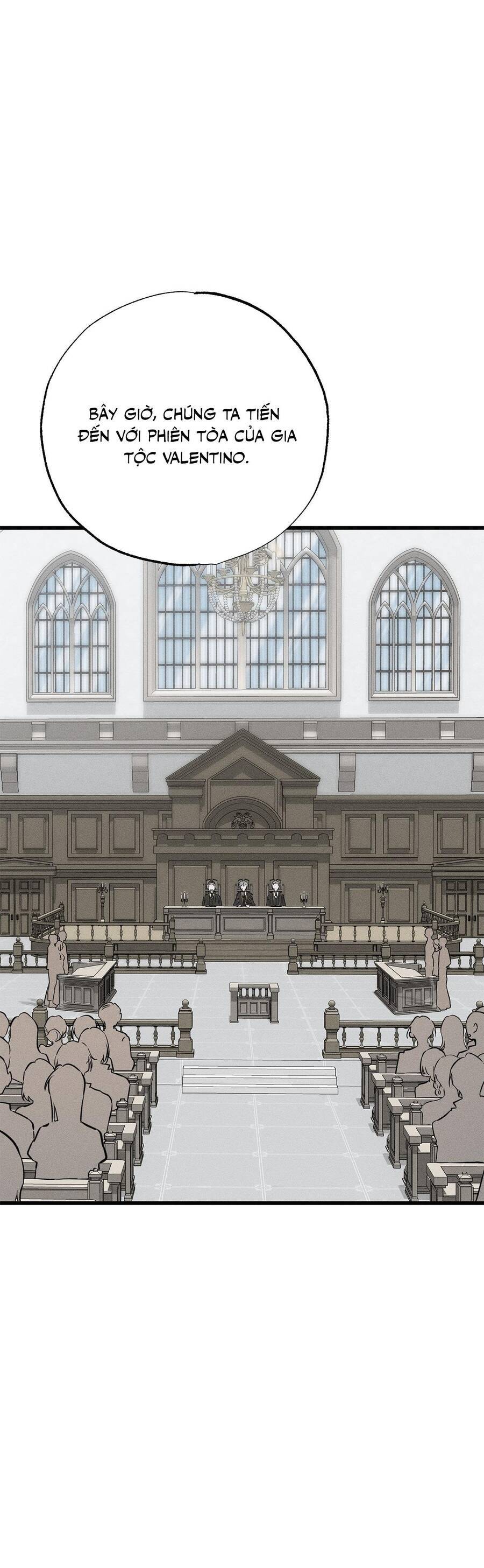 Vị Phu Quân Căm Ghét Tôi Đã Mất Trí Nhớ - Chapter 38 - Page 49