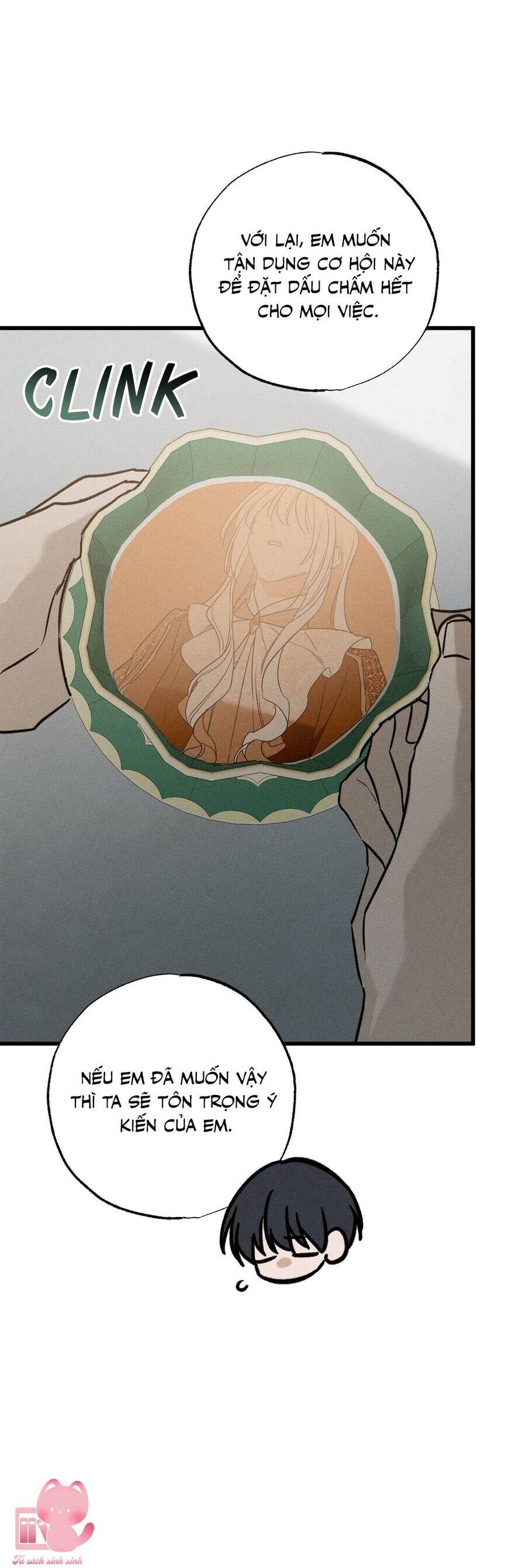 Vị Phu Quân Căm Ghét Tôi Đã Mất Trí Nhớ - Chapter 38 - Page 5