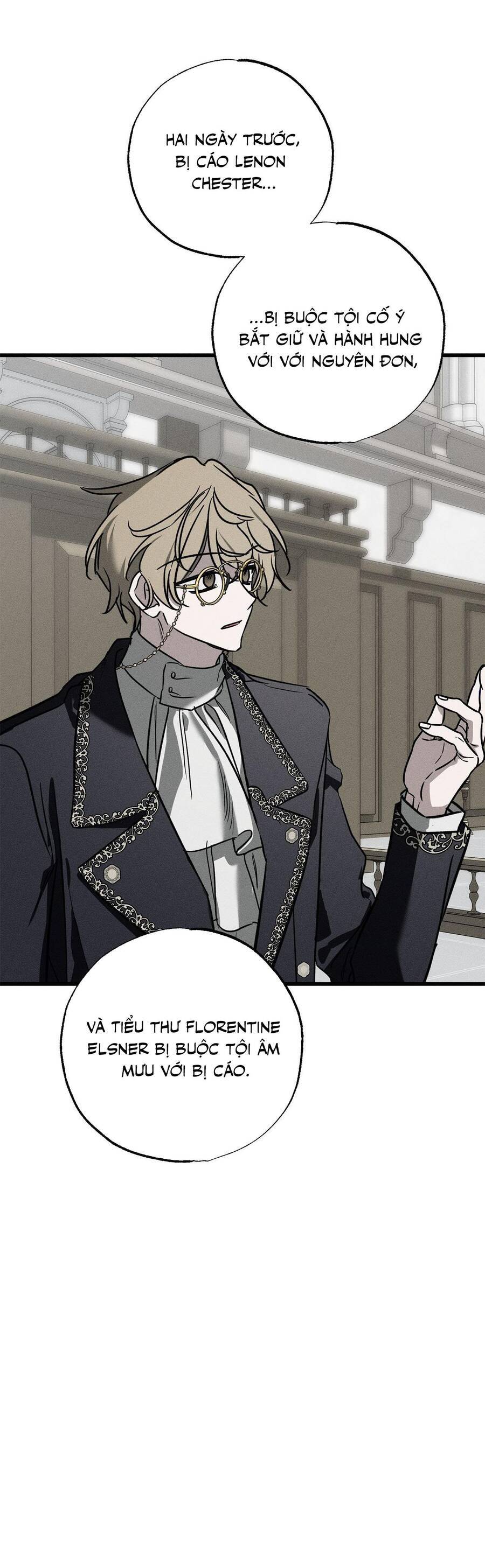 Vị Phu Quân Căm Ghét Tôi Đã Mất Trí Nhớ - Chapter 38 - Page 50