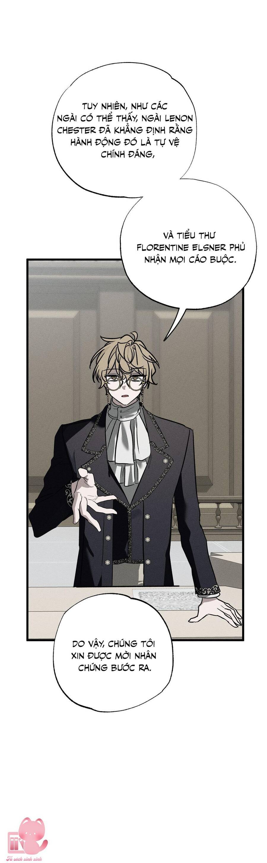 Vị Phu Quân Căm Ghét Tôi Đã Mất Trí Nhớ - Chapter 38 - Page 52