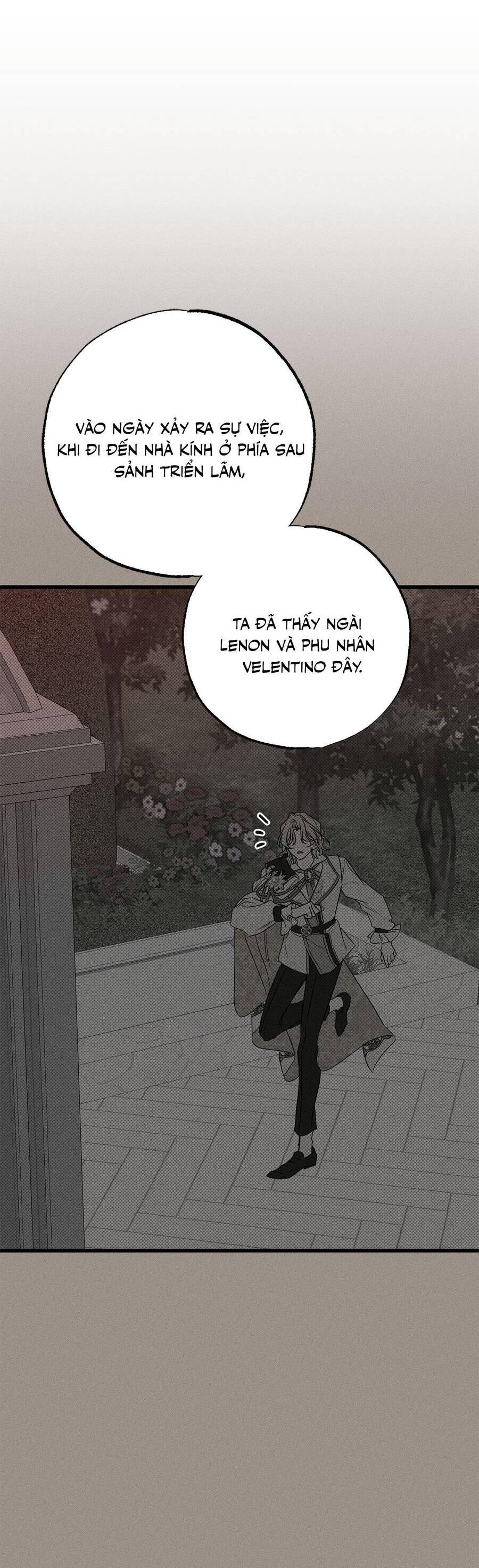 Vị Phu Quân Căm Ghét Tôi Đã Mất Trí Nhớ - Chapter 38 - Page 55