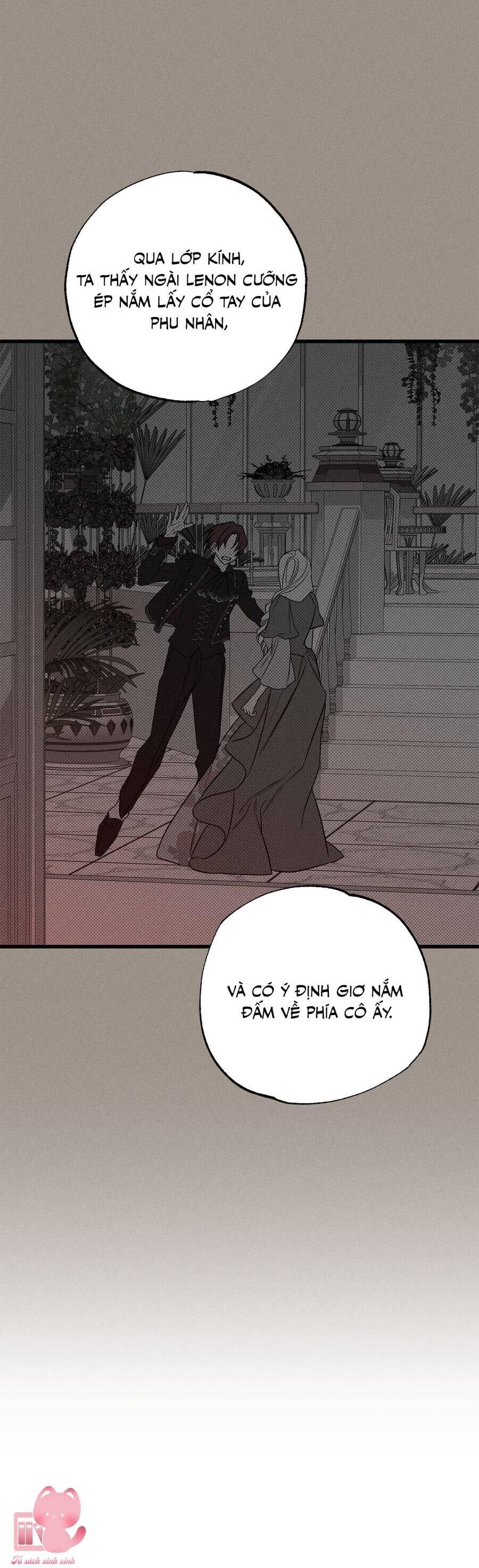 Vị Phu Quân Căm Ghét Tôi Đã Mất Trí Nhớ - Chapter 38 - Page 56