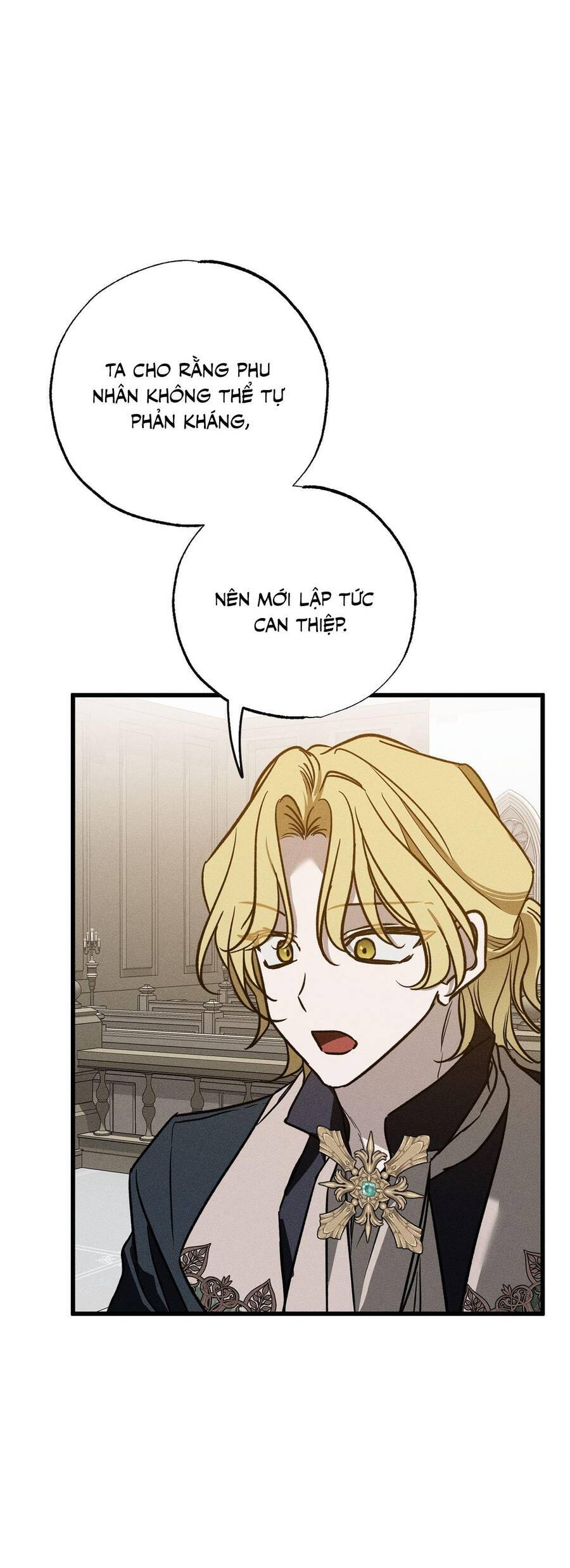 Vị Phu Quân Căm Ghét Tôi Đã Mất Trí Nhớ - Chapter 38 - Page 57