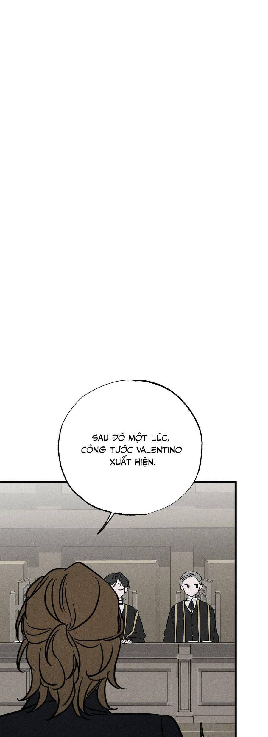 Vị Phu Quân Căm Ghét Tôi Đã Mất Trí Nhớ - Chapter 38 - Page 58