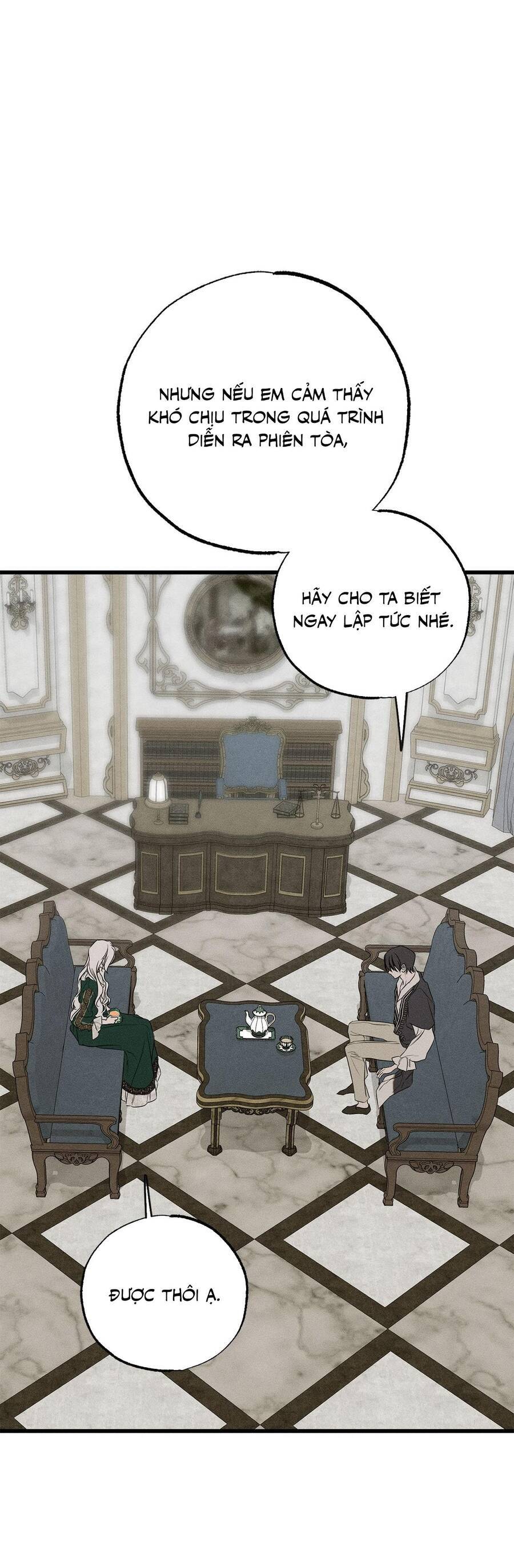 Vị Phu Quân Căm Ghét Tôi Đã Mất Trí Nhớ - Chapter 38 - Page 6