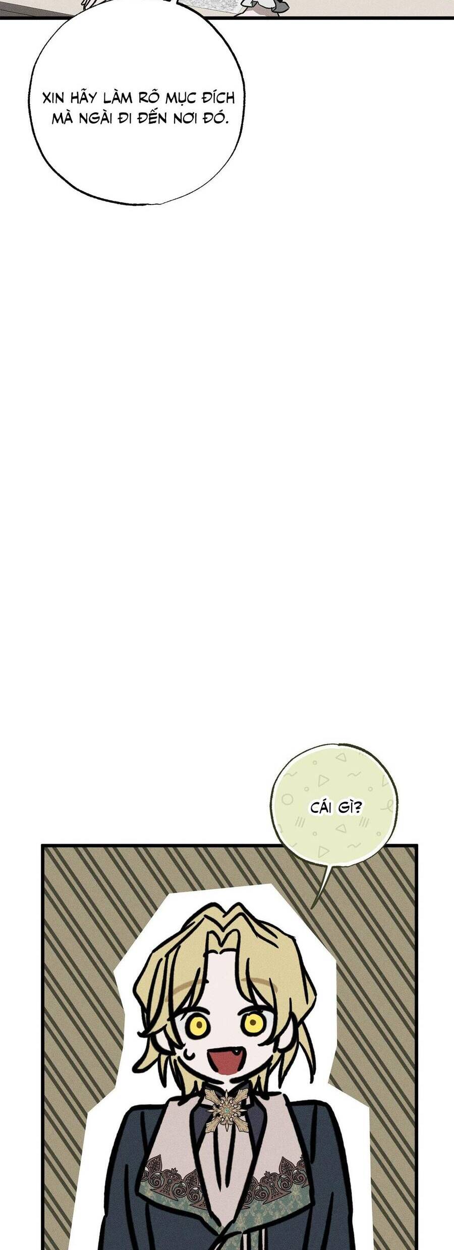 Vị Phu Quân Căm Ghét Tôi Đã Mất Trí Nhớ - Chapter 38 - Page 60