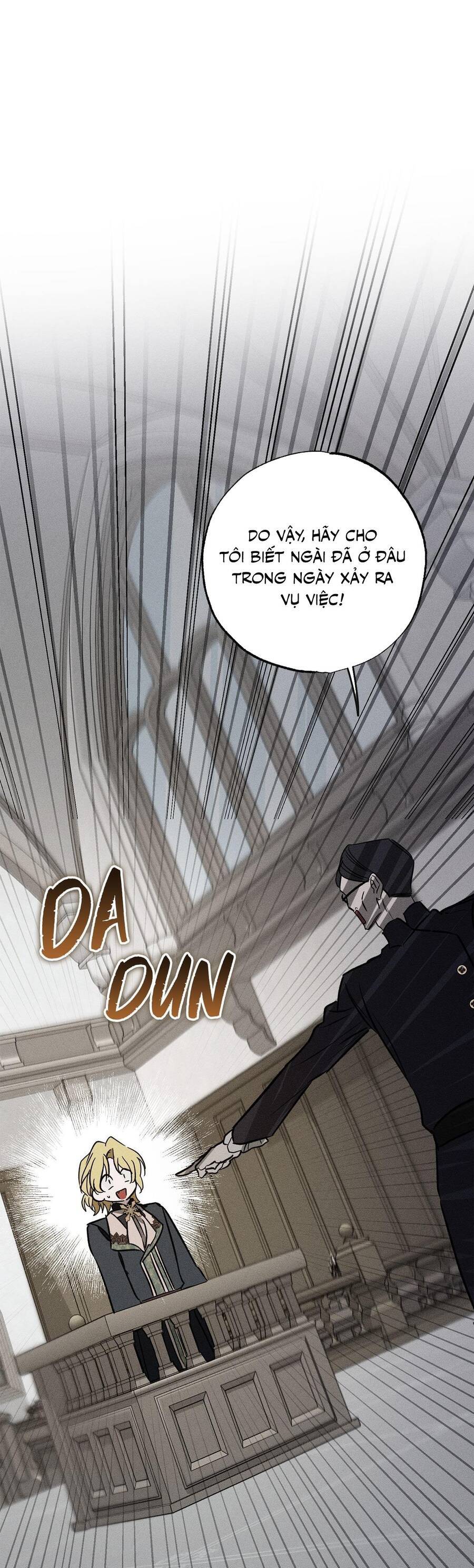 Vị Phu Quân Căm Ghét Tôi Đã Mất Trí Nhớ - Chapter 38 - Page 62