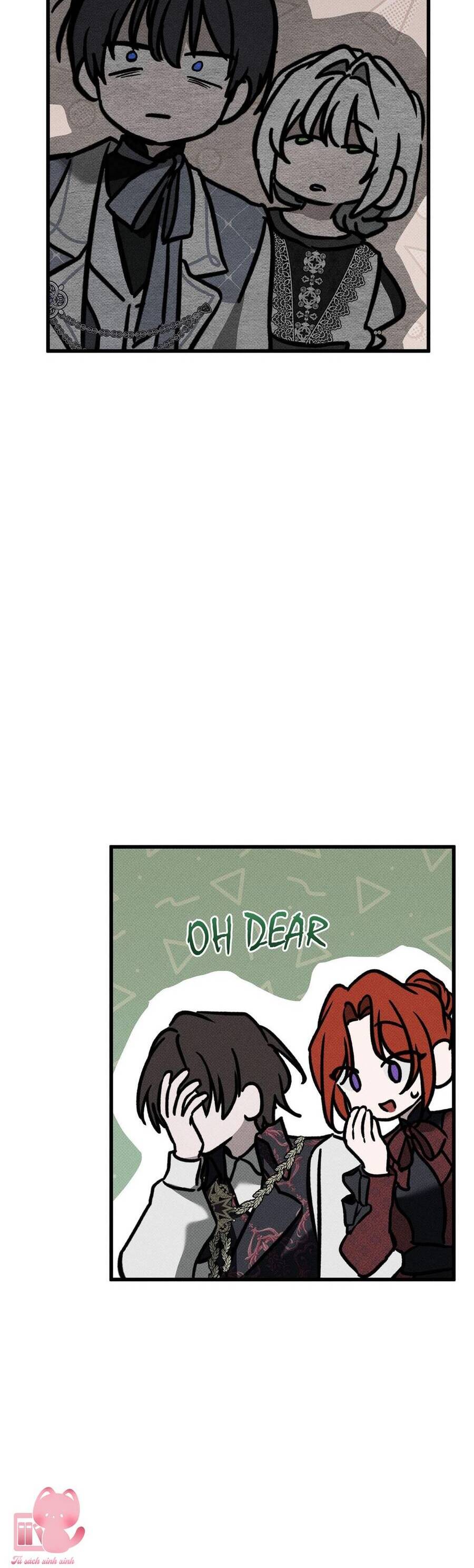 Vị Phu Quân Căm Ghét Tôi Đã Mất Trí Nhớ - Chapter 38 - Page 65