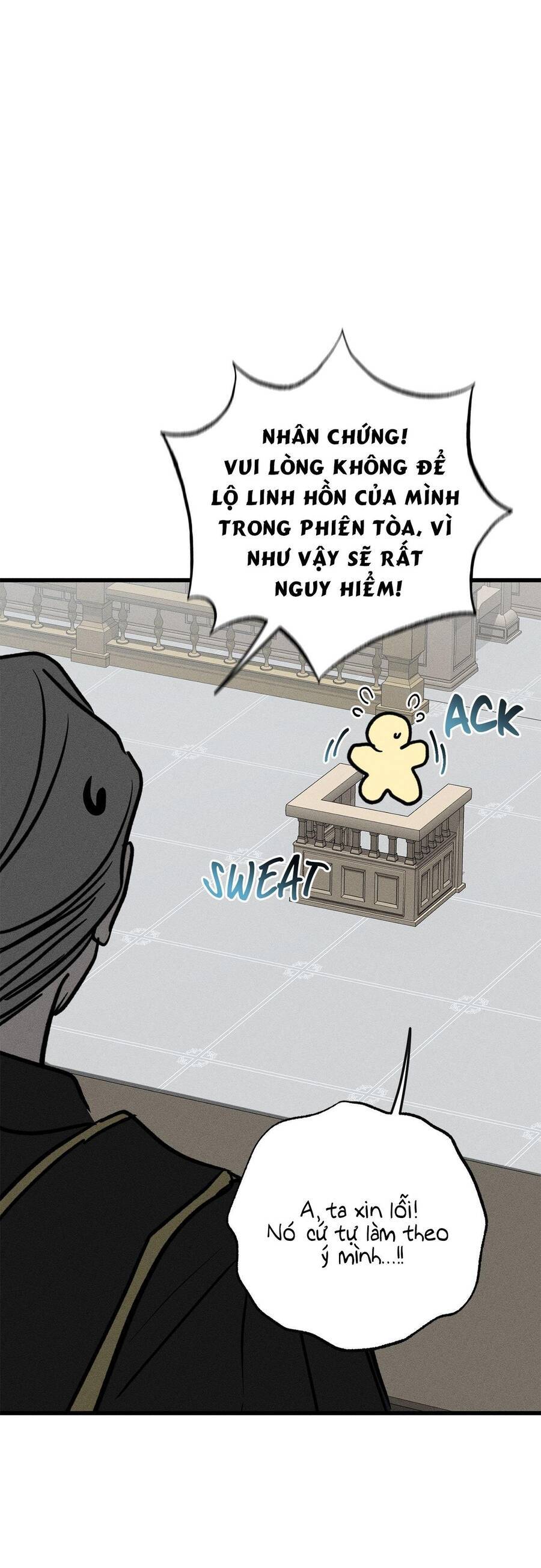 Vị Phu Quân Căm Ghét Tôi Đã Mất Trí Nhớ - Chapter 38 - Page 66