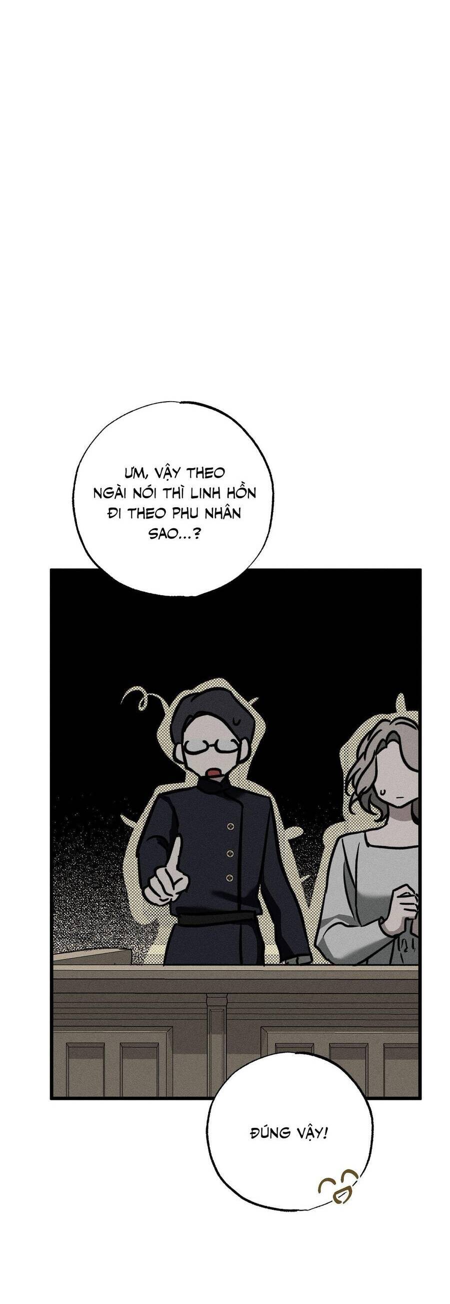 Vị Phu Quân Căm Ghét Tôi Đã Mất Trí Nhớ - Chapter 38 - Page 67