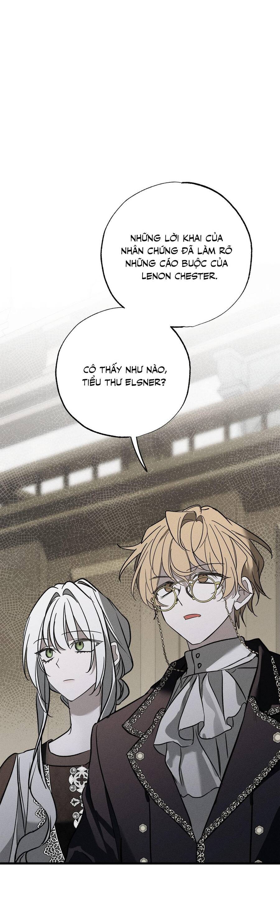 Vị Phu Quân Căm Ghét Tôi Đã Mất Trí Nhớ - Chapter 38 - Page 71