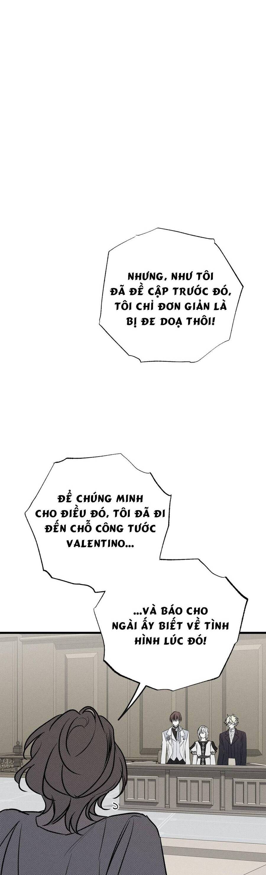 Vị Phu Quân Căm Ghét Tôi Đã Mất Trí Nhớ - Chapter 38 - Page 73