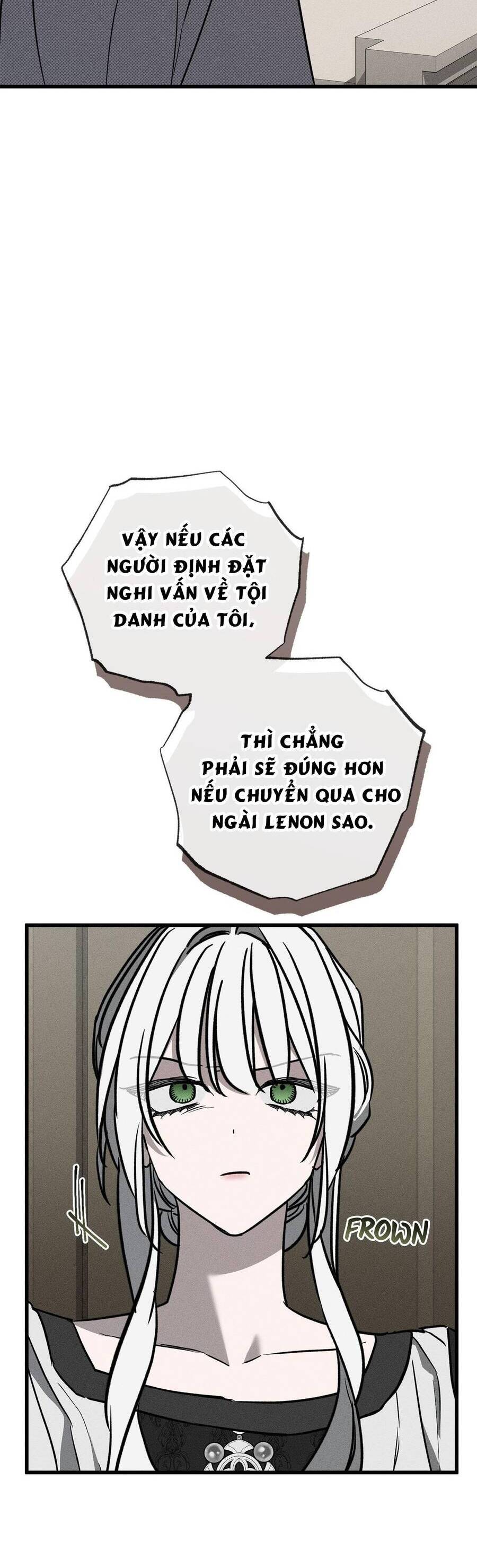 Vị Phu Quân Căm Ghét Tôi Đã Mất Trí Nhớ - Chapter 38 - Page 74